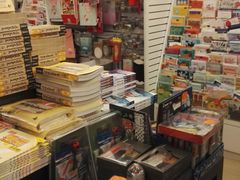 -商务印书馆(铜锣湾图书中心店)