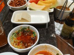 -海底捞火锅(上地华联店)