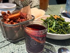 热红酒-Home Thai·泰谣(王府井apm店)