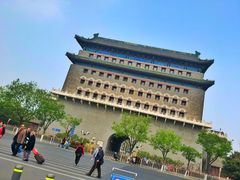 -星巴克臻选(北京前门大街店)