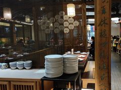 -大牌大·传统杭帮菜(湖滨店)