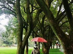 -西郊宾馆·1921餐厅