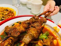 -宁夏国强手抓羊肉·清真菜(未央路凤三店)