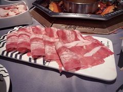 -蜀九香火锅(九眼桥店)