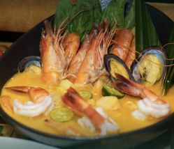 -无锡君来洲际酒店·宴会厅