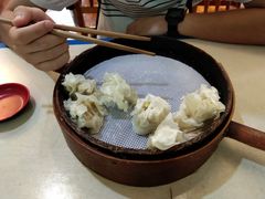 -海汇源老烧麦店(东大街总店)