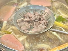 -刘少华贵州小黄牛·鲜牛肉火锅(总店)