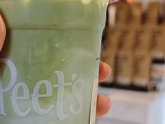 -Peet's Coffee皮爷咖啡(豫园店)