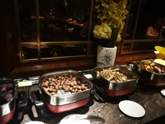 -杭州盛泰开元名都大酒店-地中海自助餐厅