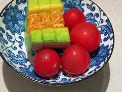 -狮王府淮扬菜(新街口友谊店)