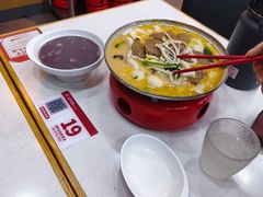 -喜家德虾仁水饺(艺汇家店)