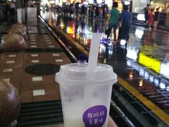 -一只酸奶牛(八一路店)