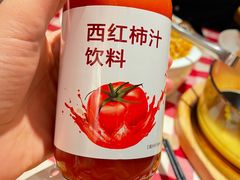 -西贝莜面村(当代商城店)