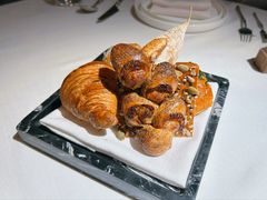 -Le Bistrot de Racine