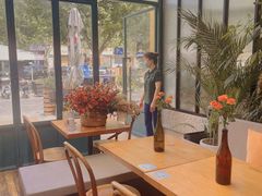 -Laures·月桂西班牙碳烤餐厅(十尚坊店)