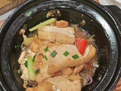 -香港深仔记茶餐厅(东门店)