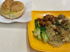 -華歡冰室-WahFoon(吉大店)