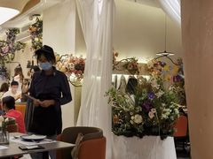 -LE SHARE洛笙·花园西餐(北京路步行街店)