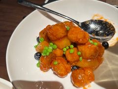 -曾宴·楚菜(湖北省博物馆店)