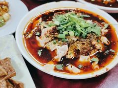 -老丘丘(较场口店)