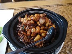 -小湾茶楼
