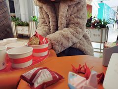 -海底捞火锅(5050购物中心店)