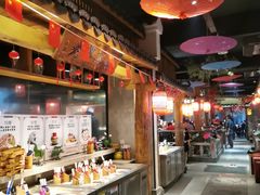 -古道村落(温汤店)