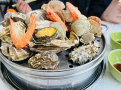 -日照大牌檔•小船海鲜(万平口店)
