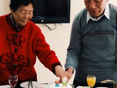-大连铭湖国际观光牧场