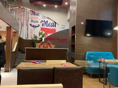 -豪客来牛排(人民东路店)