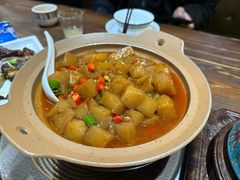 -思金拉措庄园藏餐(太阳岛店)