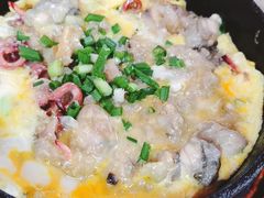 -小粤楼·怀旧粤菜(万辉国际广场店)