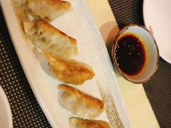 煎饺-有喜屋·深夜食堂(北京西路店)