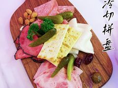 -甲丁坊·德餐·酒吧(五棵松华熙店)