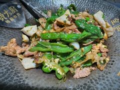 -费大厨辣椒炒肉(黄兴中心广场店)