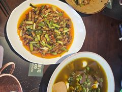 -拾捌川·自贡爆炒(新街口店)