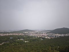 -云龙山