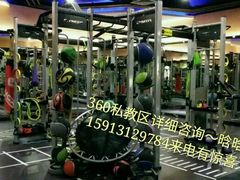 -天行健身＆天行拳馆跆拳道·格斗TXGYM