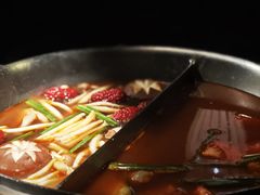 -湊湊火锅·茶憩(新中关购物中心店)