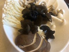 -东来顺饭庄(天坛店)