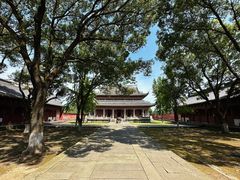 -观潮胜地公园