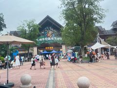 -苏州乐园森林水世界