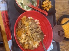 -食其家·牛丼咖喱(金桥太茂店)
