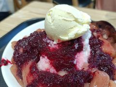-鲜芋仙(南开大悦城店)