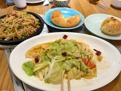 -蒙亨·手把肉·蒙古包文化主题餐厅(天恒广场店)