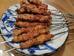 -山楂树融合菜餐厅