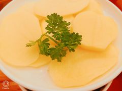 -老码头火锅(玉林店)