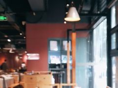 -蜀九香火锅(玉林店)