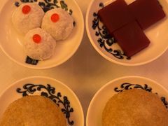 -耳朵眼炸糕(鼓楼店)