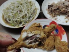 -华莱士·全鸡汉堡(五号路店)